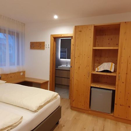 B&B Haus Gruener Olang ภายนอก รูปภาพ
