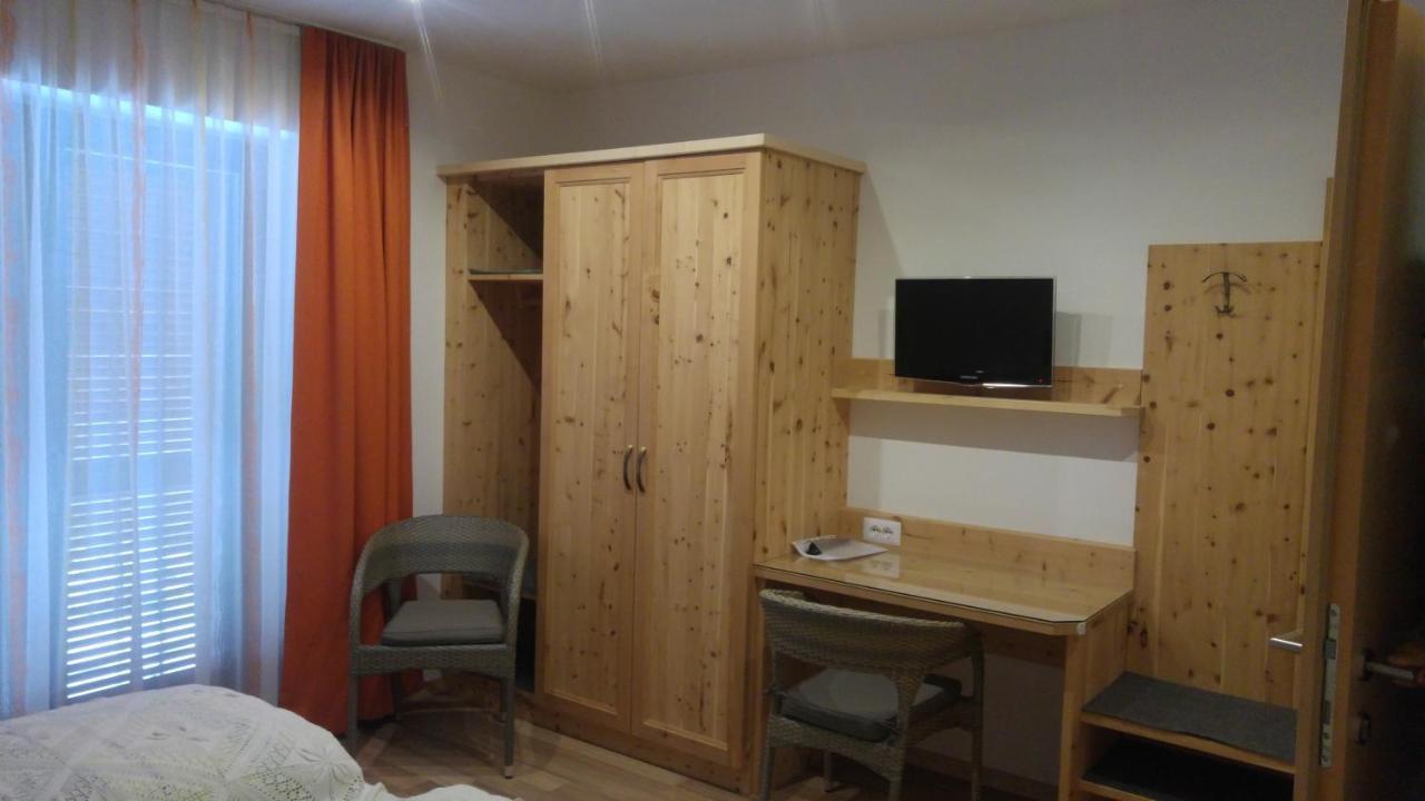 B&B Haus Gruener Olang ภายนอก รูปภาพ