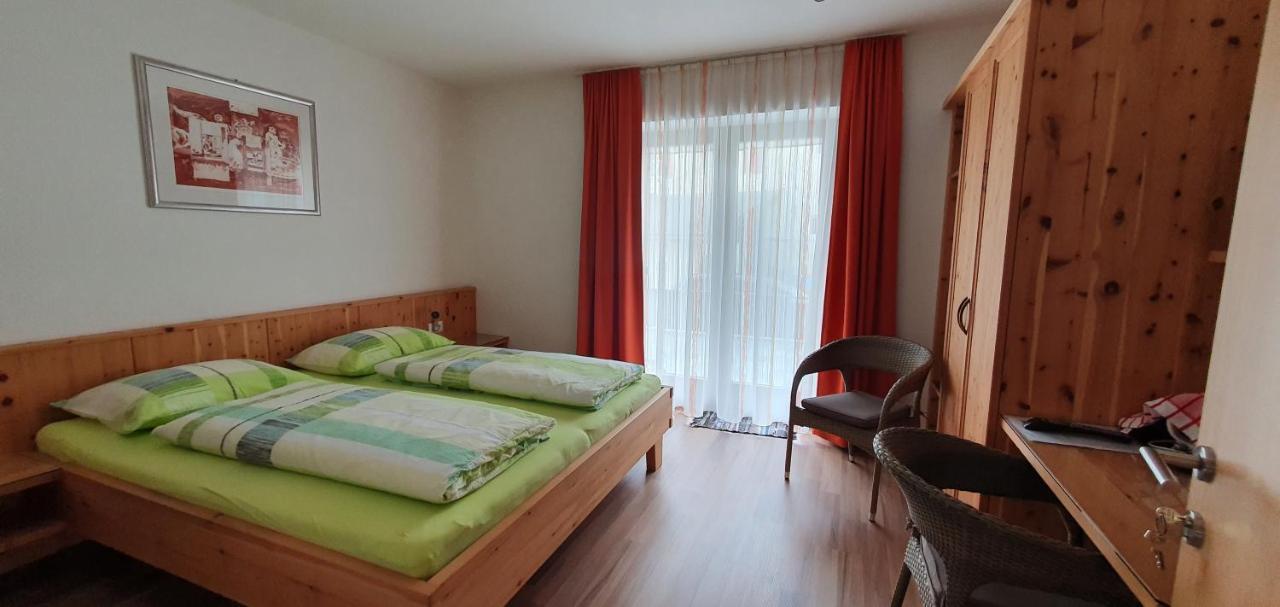 B&B Haus Gruener Olang ภายนอก รูปภาพ