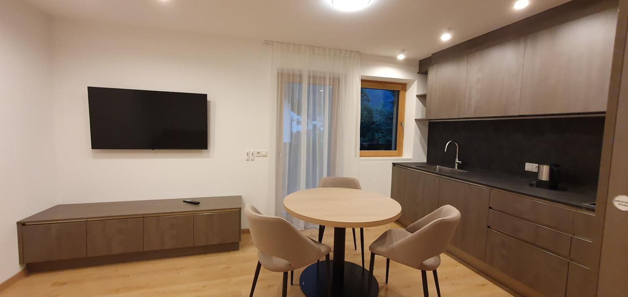 B&B Haus Gruener Olang ภายนอก รูปภาพ