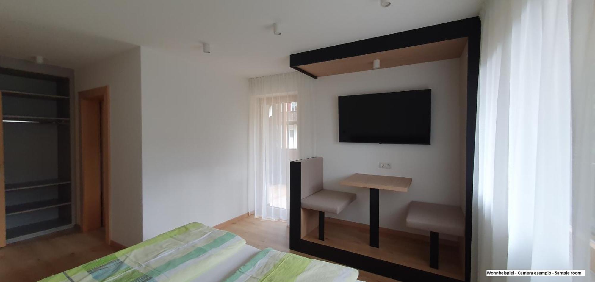B&B Haus Gruener Olang ภายนอก รูปภาพ