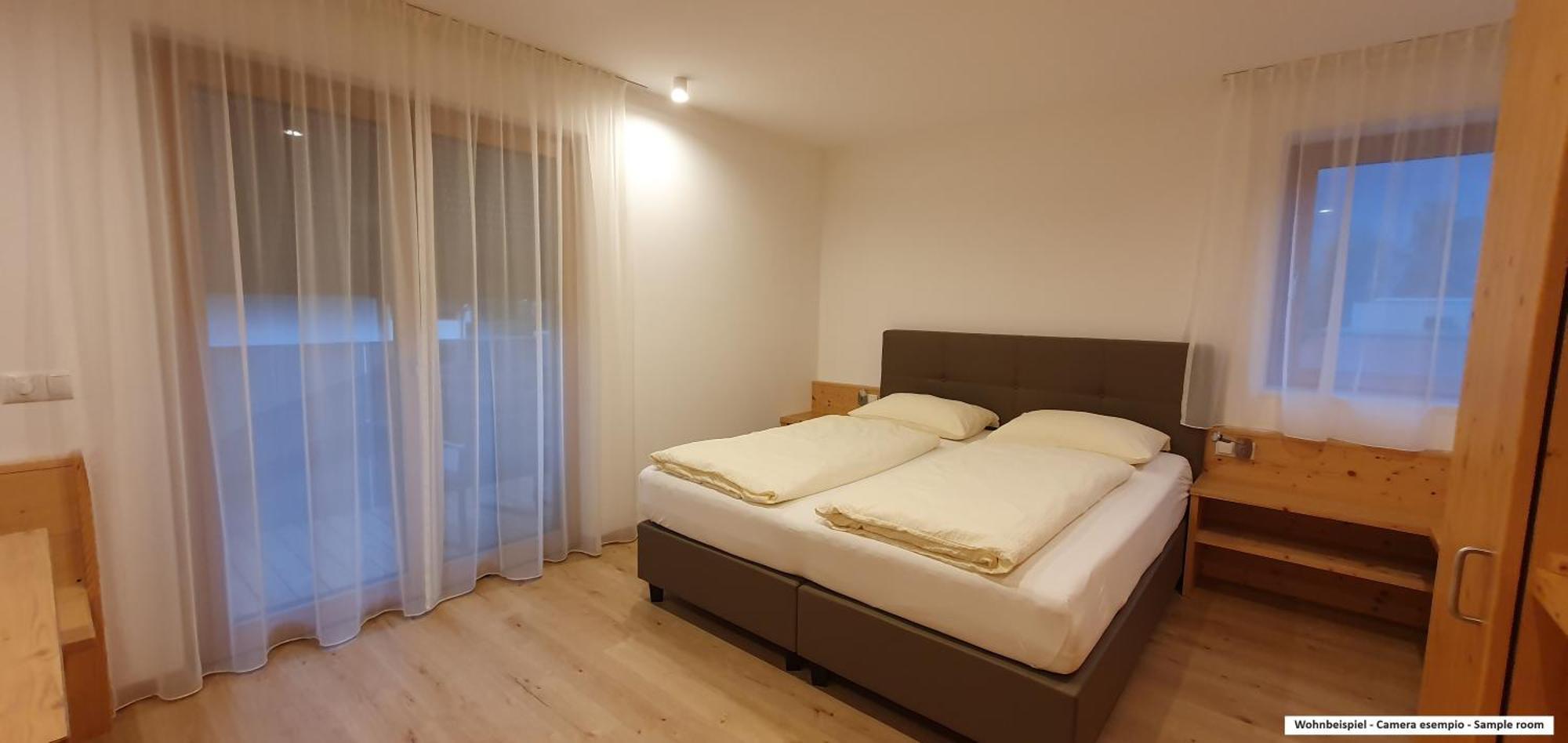 B&B Haus Gruener Olang ภายนอก รูปภาพ