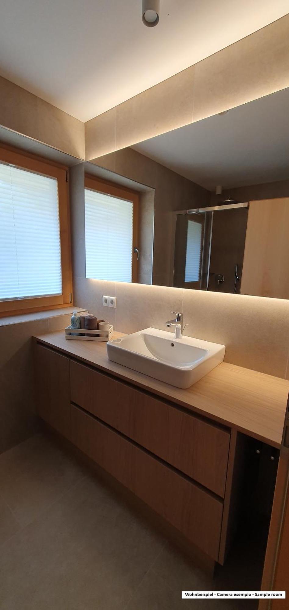 B&B Haus Gruener Olang ภายนอก รูปภาพ