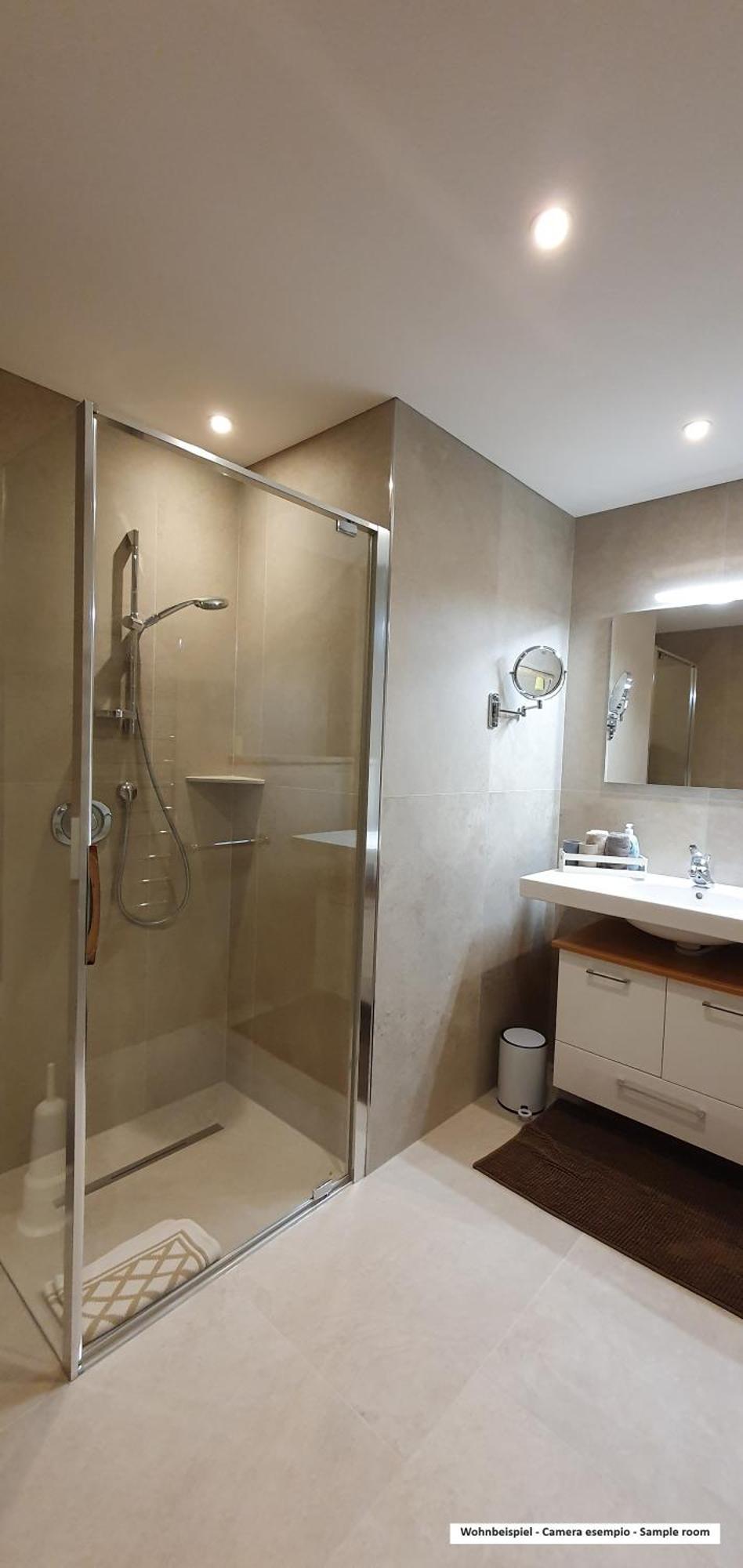 B&B Haus Gruener Olang ภายนอก รูปภาพ
