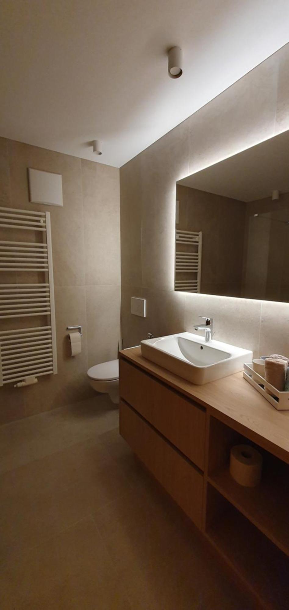 B&B Haus Gruener Olang ภายนอก รูปภาพ