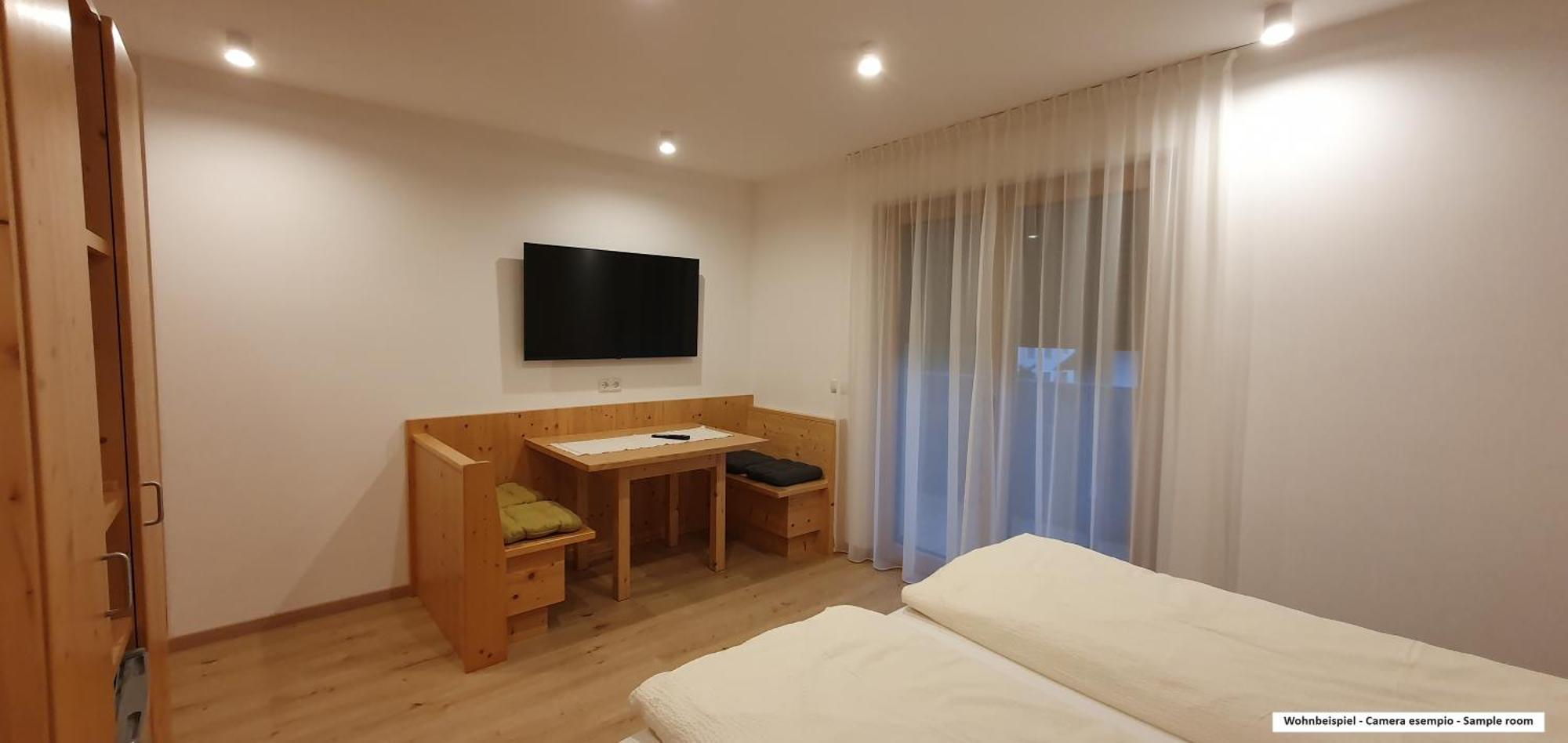 B&B Haus Gruener Olang ภายนอก รูปภาพ