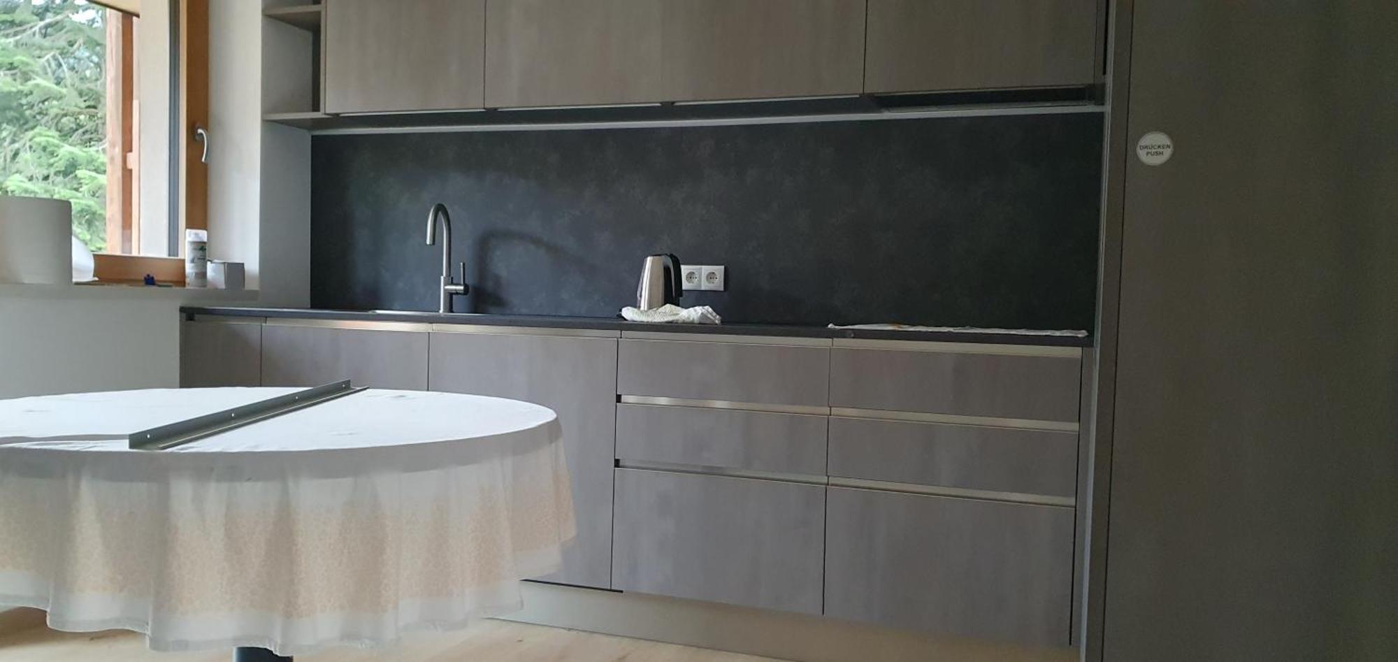 B&B Haus Gruener Olang ภายนอก รูปภาพ